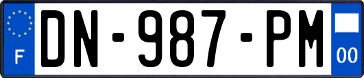 DN-987-PM