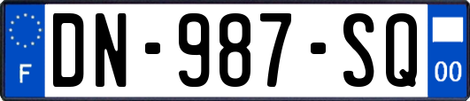DN-987-SQ