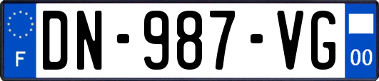 DN-987-VG