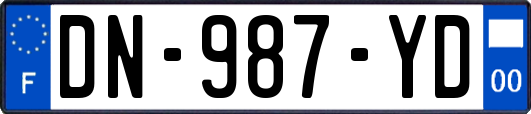 DN-987-YD