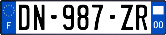 DN-987-ZR