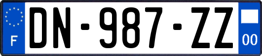 DN-987-ZZ