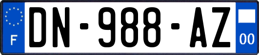 DN-988-AZ