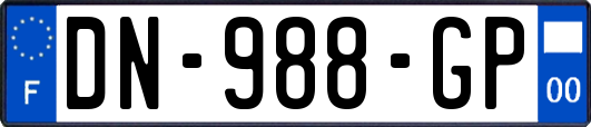 DN-988-GP