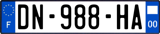 DN-988-HA