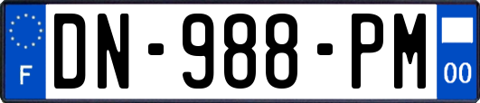 DN-988-PM