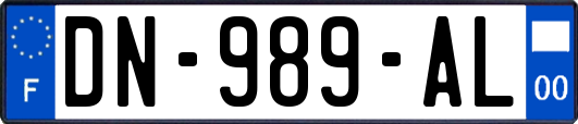 DN-989-AL