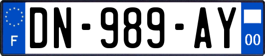 DN-989-AY