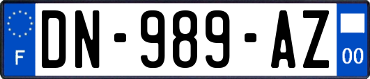 DN-989-AZ