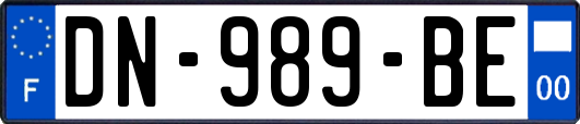 DN-989-BE