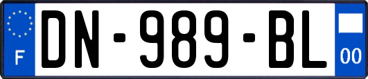 DN-989-BL