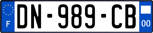 DN-989-CB