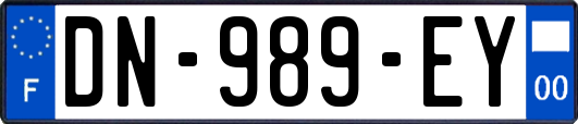 DN-989-EY