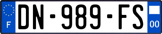 DN-989-FS