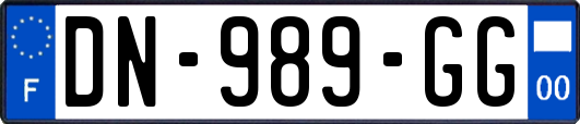 DN-989-GG