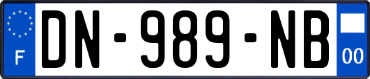 DN-989-NB
