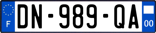 DN-989-QA