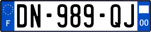DN-989-QJ