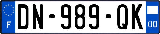 DN-989-QK
