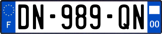 DN-989-QN