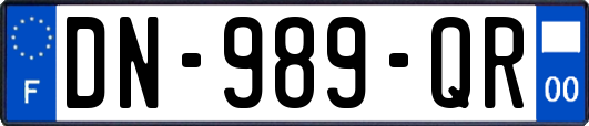DN-989-QR