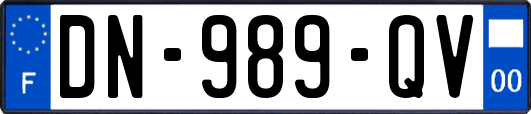 DN-989-QV