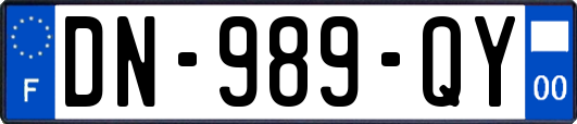 DN-989-QY