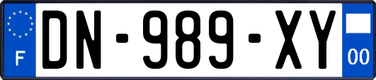 DN-989-XY