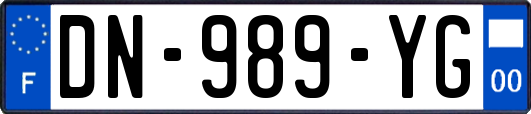 DN-989-YG