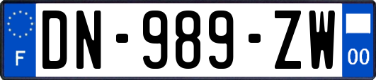 DN-989-ZW