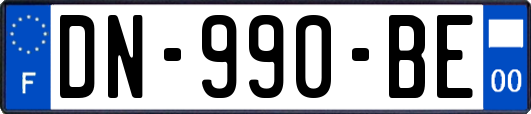 DN-990-BE