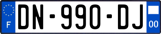 DN-990-DJ