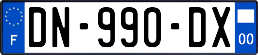 DN-990-DX