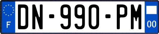 DN-990-PM