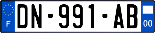 DN-991-AB