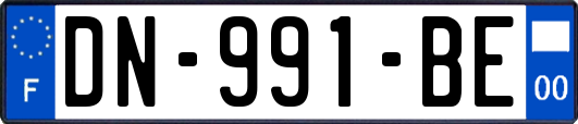 DN-991-BE