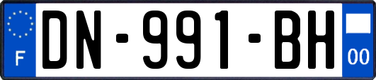 DN-991-BH