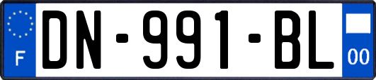 DN-991-BL