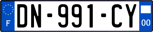 DN-991-CY