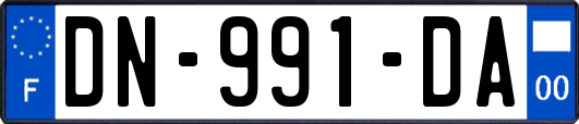 DN-991-DA