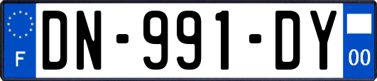 DN-991-DY