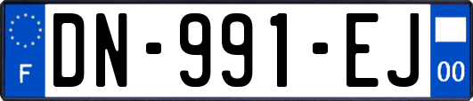 DN-991-EJ