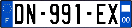 DN-991-EX
