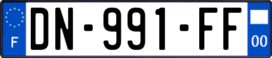 DN-991-FF