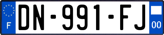 DN-991-FJ