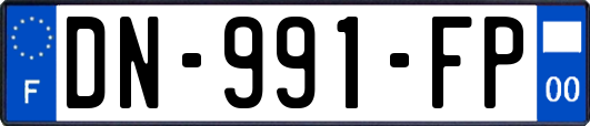 DN-991-FP