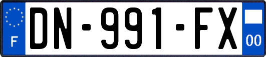 DN-991-FX