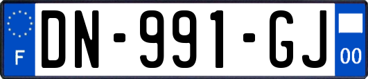 DN-991-GJ