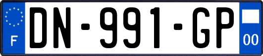 DN-991-GP