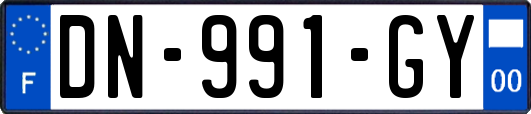 DN-991-GY